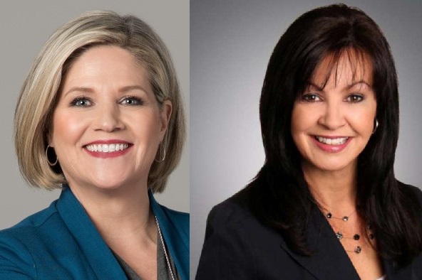 The speaker has made a decision about an alleged scuffle in the legislature involving two Hamilton politicians.