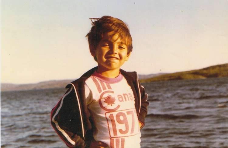 Shaun Majumder - image