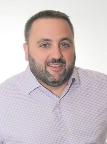 Jason Boudrot is seen in this undated photograph.