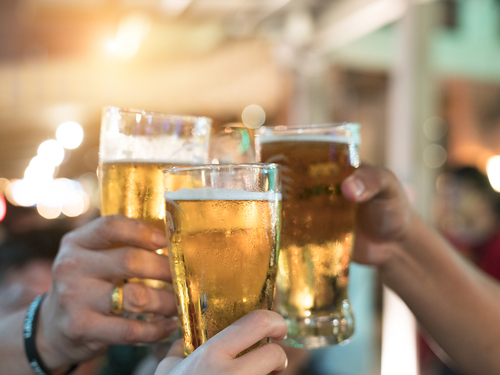 Tickets for the nine-day festival are now on sale.