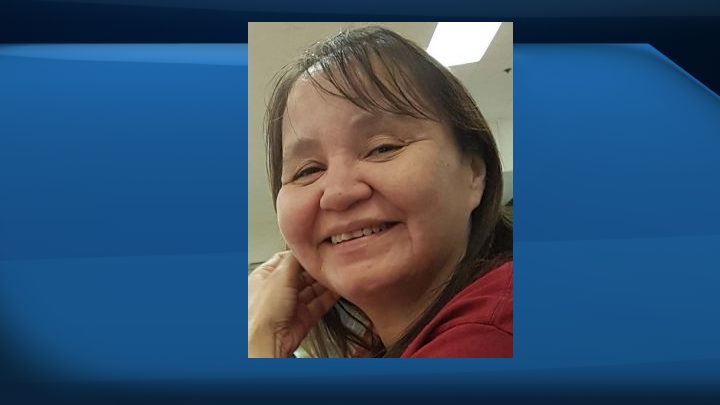 The disappearance of Betty Ann Deltess is being investigated by both Wood Buffalo RCMP and the RCMP's Major Crimes Unit.