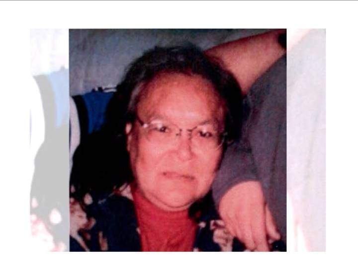 Dianne Bignell, 60, has been missing since May.