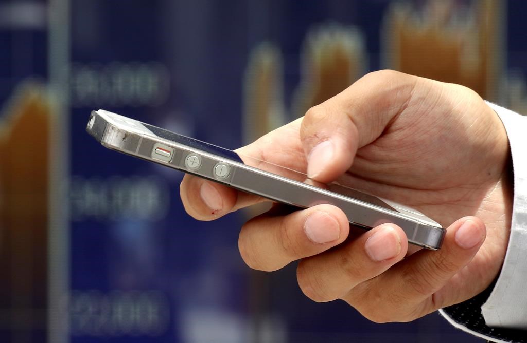 The Better Business Bureau is reminding people on National Password day to be vigilant about their online passwords.