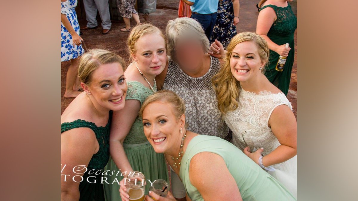 Victims Of New York Limo Crash Include 4 Sisters 2 Brothers And Newlyweds National