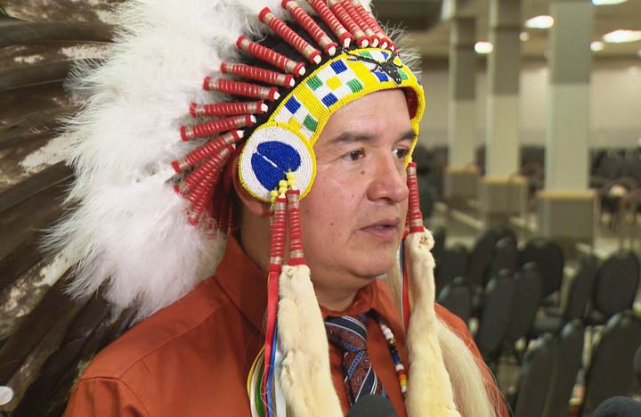 The Federation of Sovereign Indigenous Nations expressed disappointment with the lack of inclusion for the meeting with the prime minister next month on health care.