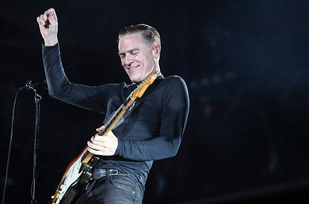 Bryan Adams’ ‘smog shadow’ looms large over New Delhi concertgoers - image