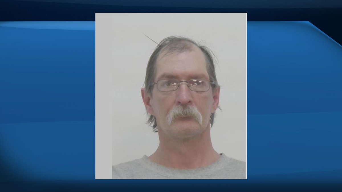 Calgary police are looking for Calvin Korsberg after a series of "indecent acts" were reported to police.