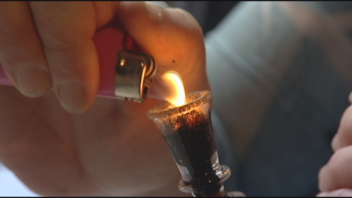 Cannabis is set to become legal across Canada October 17