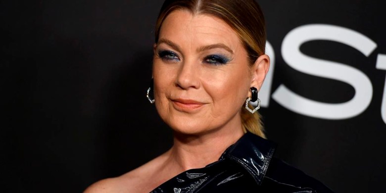 Ellen Pompeo leaving 'Grey's Anatomy' after 19 seasons as Meredith Grey