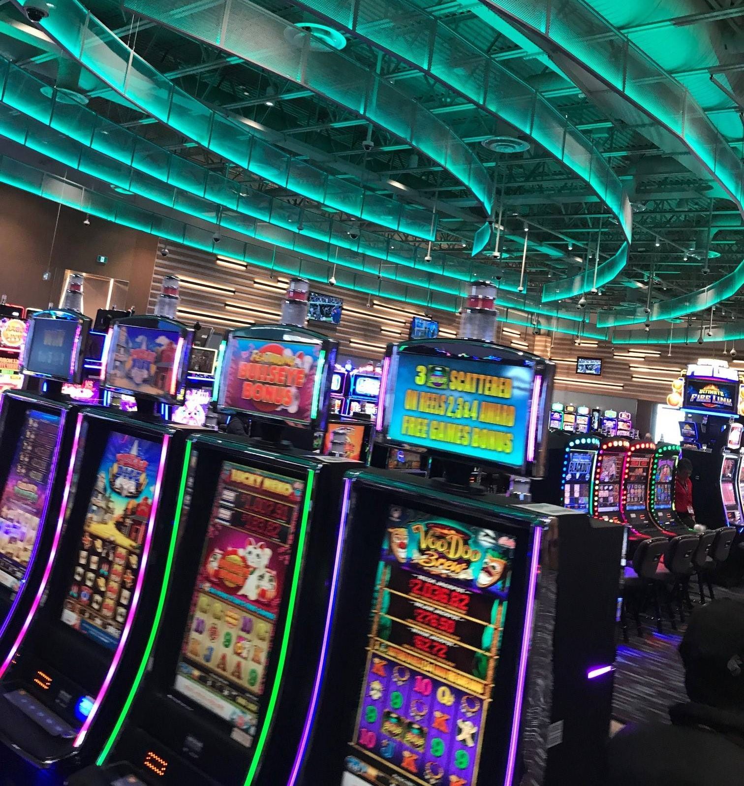 new ontario online casino