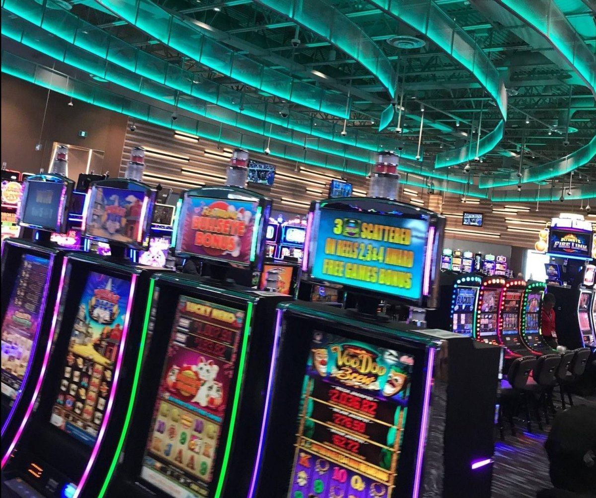 The OLG has made second-quarter gaming revenue payment to the City of Peterborough for hosting Shorelines Casino Peterborough.