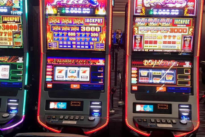 Shorelines Casino Peterborough, Slots at Kawartha Downs reopening Sept. 28