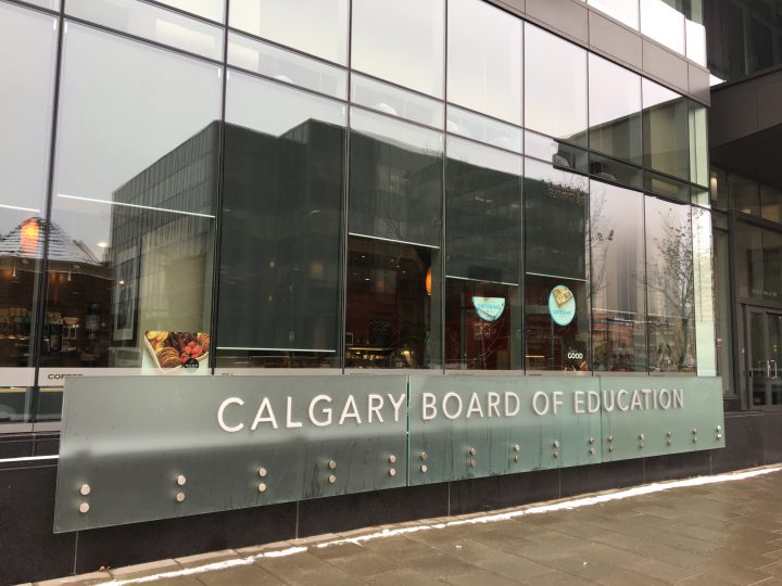 Calgary charity says school costs are up