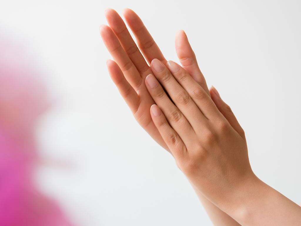 The University of Manchester Students’ Union said that "jazz hands" will promote inclusion.  