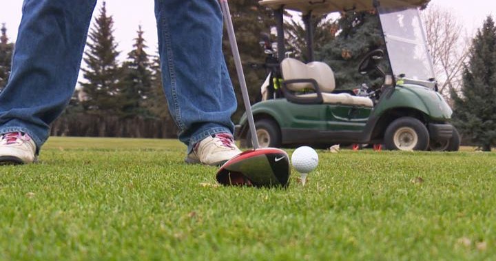 Saskatoon golf courses tee up for Friday opening date – Saskatoon | Globalnews.ca