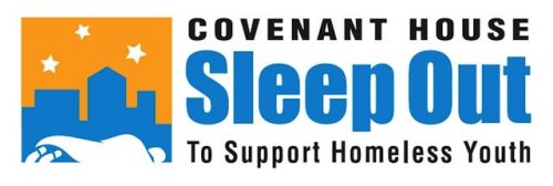 Covenant House Sleep Out 2018 Executive Edition - image
