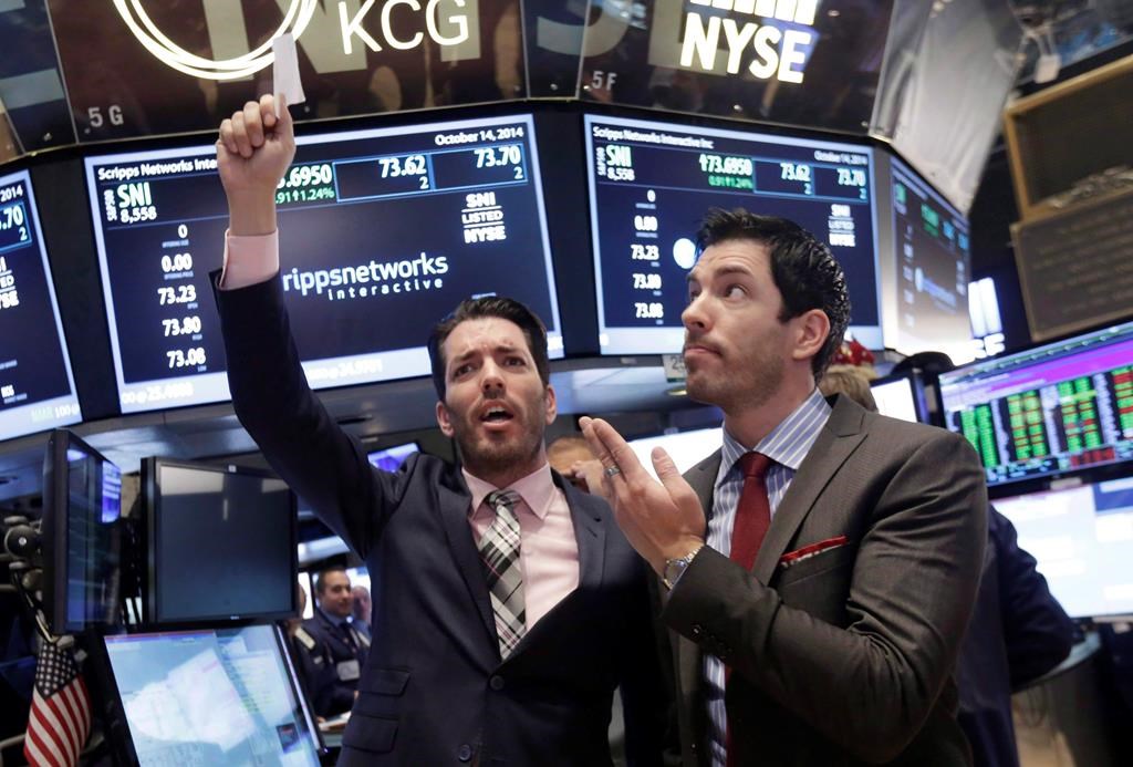 The company that makes "Property Brothers" and dozens of other TV programs is being sued for millions of dollars in wages, overtime, vacation and public holiday pay claimed on behalf of hundreds of contract production personnel.