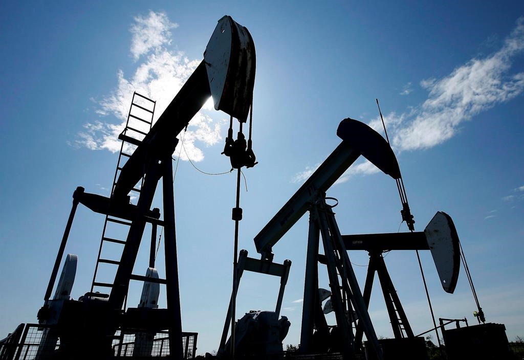 Manitoba ranked sixteenth overall as places to invest in oil and gas.