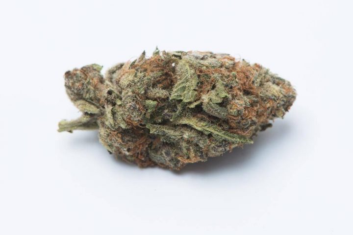 Thirty grams is the cannabis max you can buy or carry at a time.