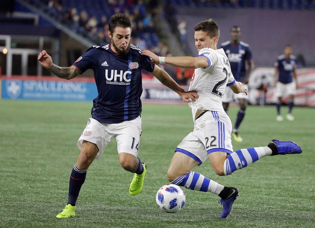 Montreal Impact players say they believe they can go further next season, so long as they get a little more consistency in their lineup.