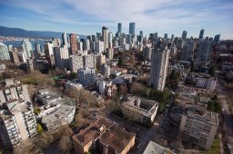 Continue reading: Vancouver to hike empty homes tax by 25%
