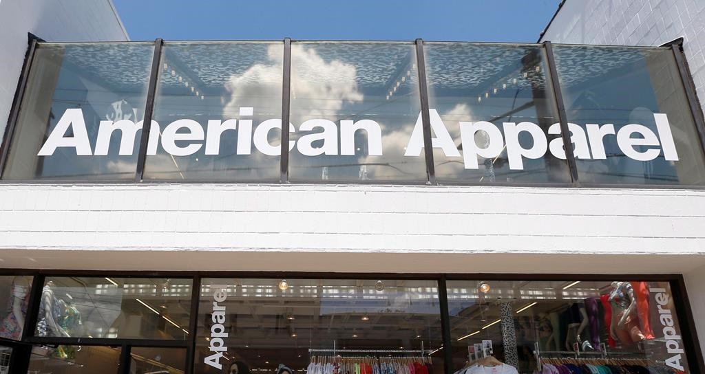 One of America's most controversial clothing brands is making a comeback, but ditching some of its signature traits. American Apparel will return to the Canadian market with an online store on Nov 1., a year after its bankruptcy and closure.