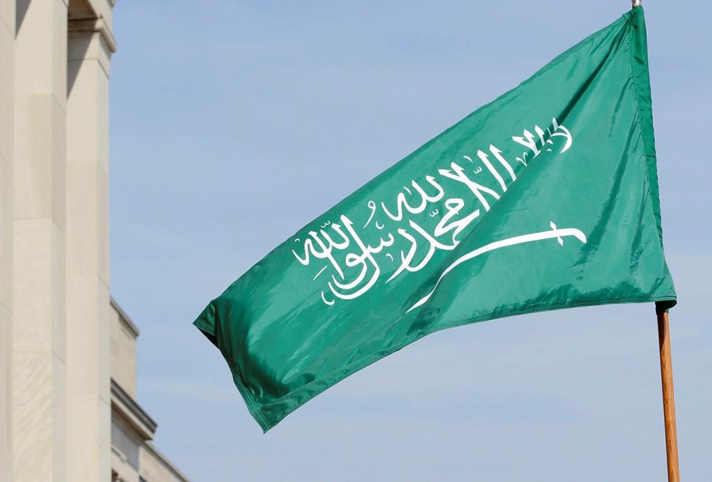 Tense relations with Saudi Arabia are unlikely to cause much damage to the Canadian or American economies, according to one political science professor.