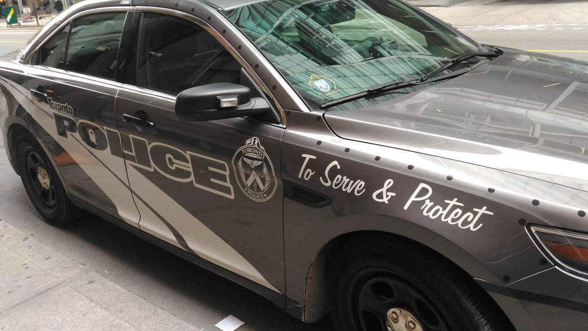 The union representing Toronto police officers says it does not support a 28-day marijuana smoking ban on it's members.