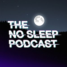The NoSleep Podcast The NoSleep Podcast is a multi-award winning anthology series of original horror stories, with rich atmospheric music to enhance the frightening tales.   