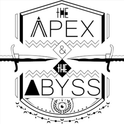 The Apex & The Abyss The Apex & The Abyss is a true crime podcast that was launched in April of 2016. The host, Erika, dives into each case with the sole purpose of telling stories of a victim while also explaining why a crime happened.   