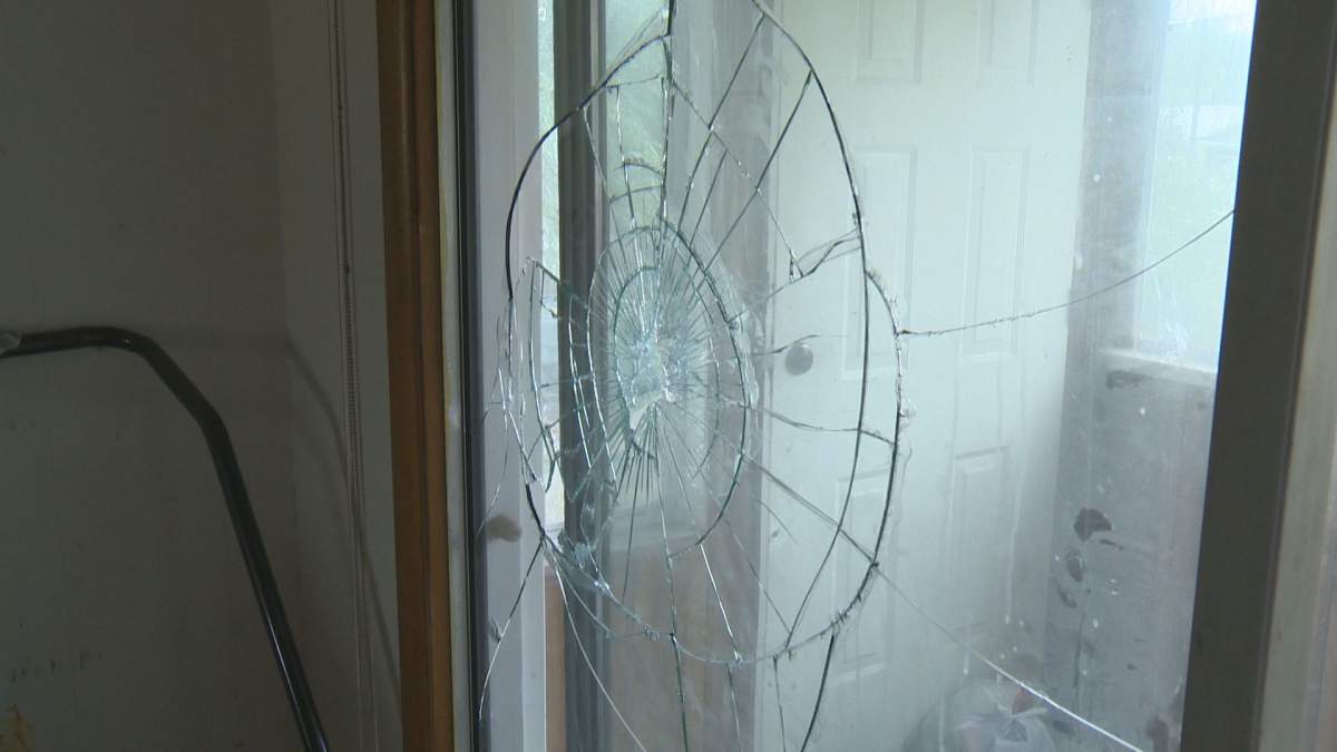 Okanagan rental home trashed beyond belief: ‘It’s just ruined’ - image