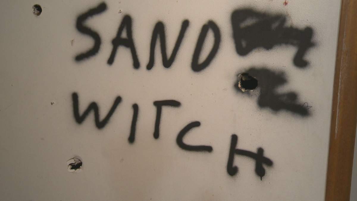 Okanagan rental home trashed beyond belief: ‘It’s just ruined’ - image