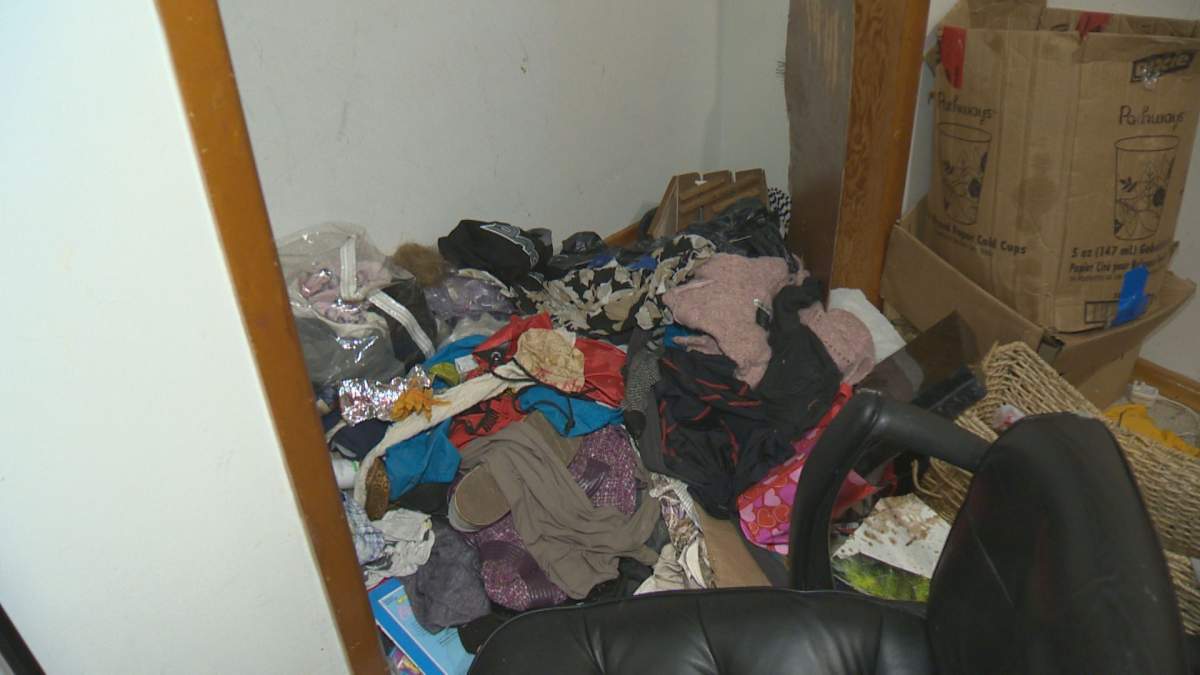 Okanagan rental home trashed beyond belief: ‘It’s just ruined’ - image