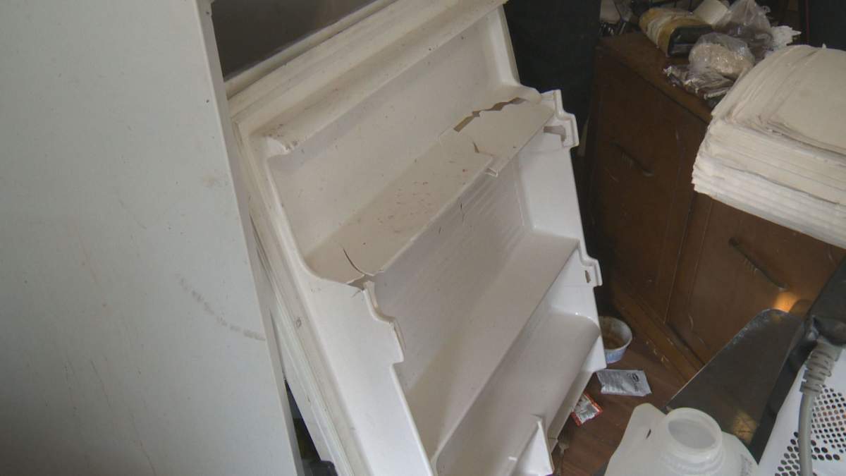 Okanagan rental home trashed beyond belief: ‘It’s just ruined’ - image