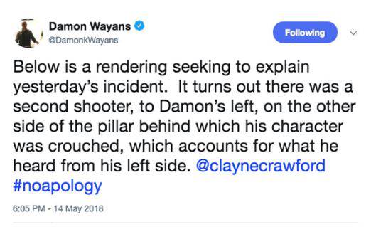 ‘Lethal Weapon’ cancelled after 3 seasons - image