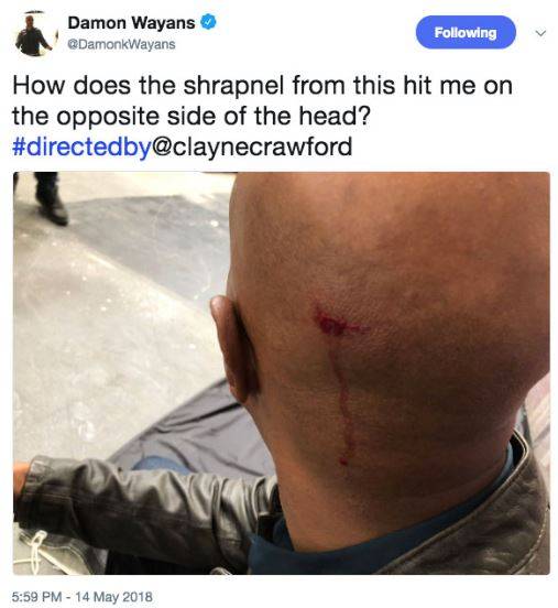 ‘Lethal Weapon’ cancelled after 3 seasons - image