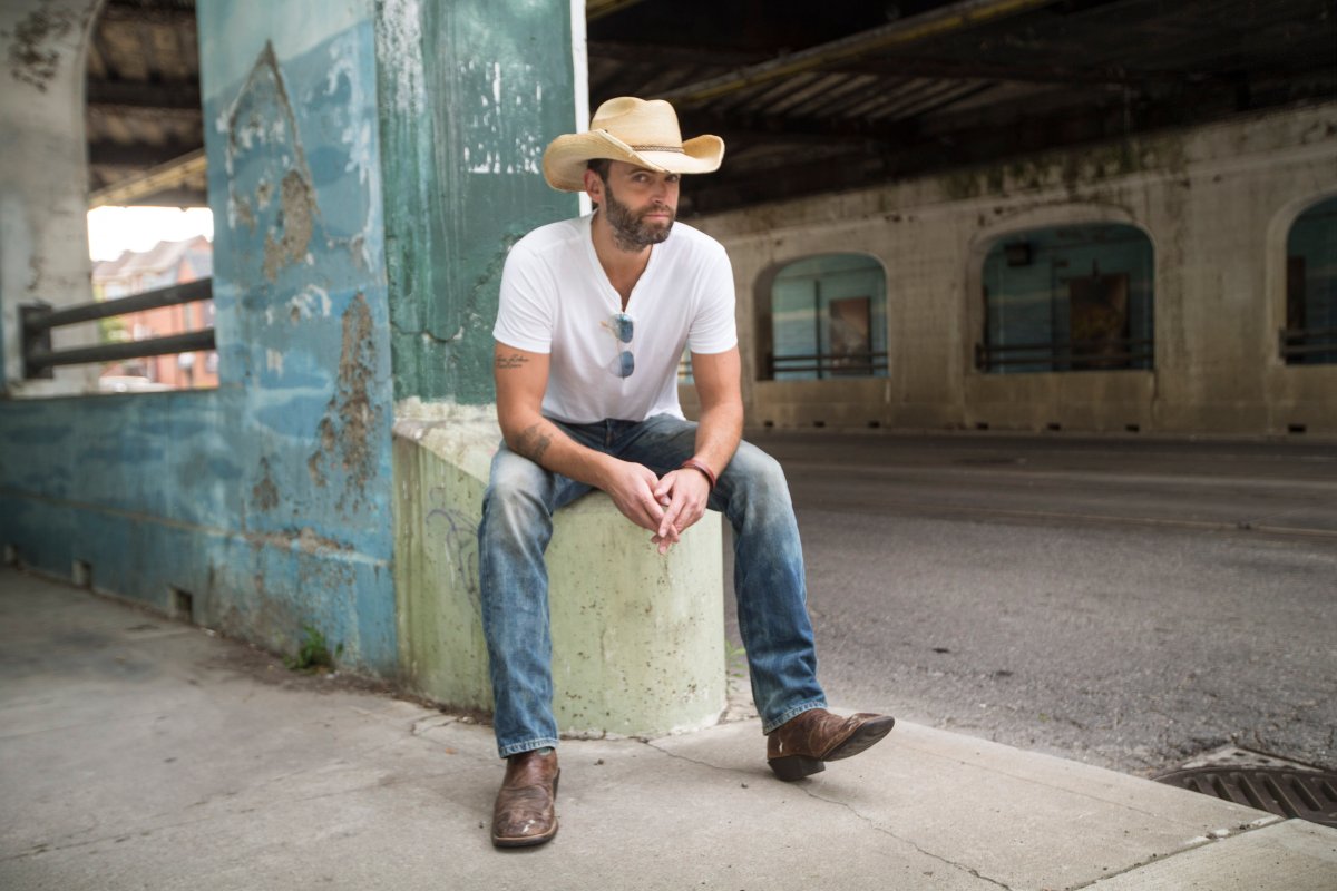 dean brody canada tour