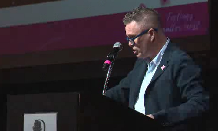 Dementia Awareness Conference highlights a different way of living - image