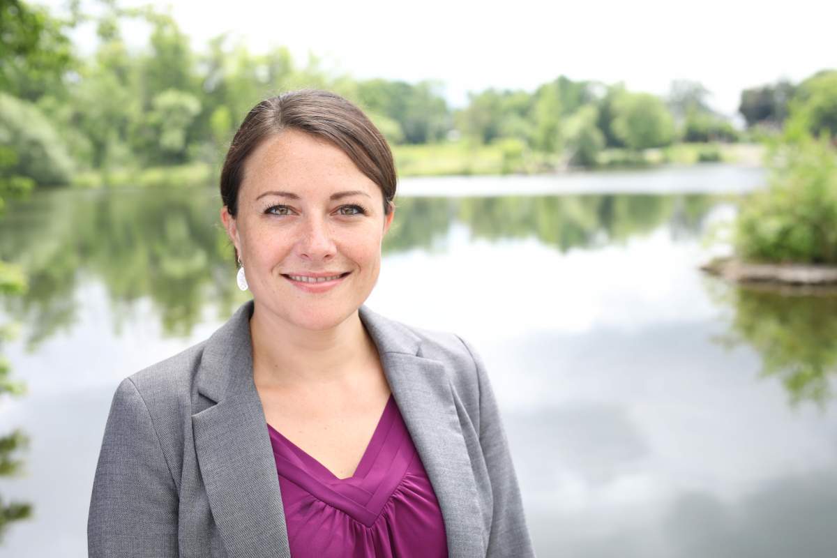 Peterborough Mayor Diane Therrien is returning from the leave of absence she took in mid-February.