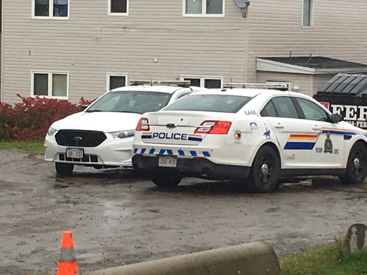 Police Add Indignity To Body Charge To Accused In Moncton Murder Case ...