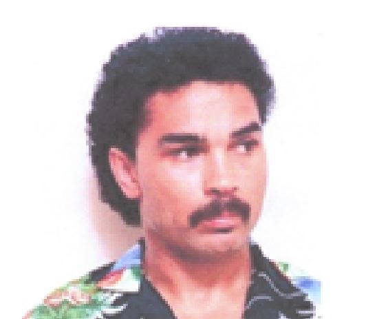 Donald Charles Downey died after being shot in Halifax on Oct. 30, 1988.