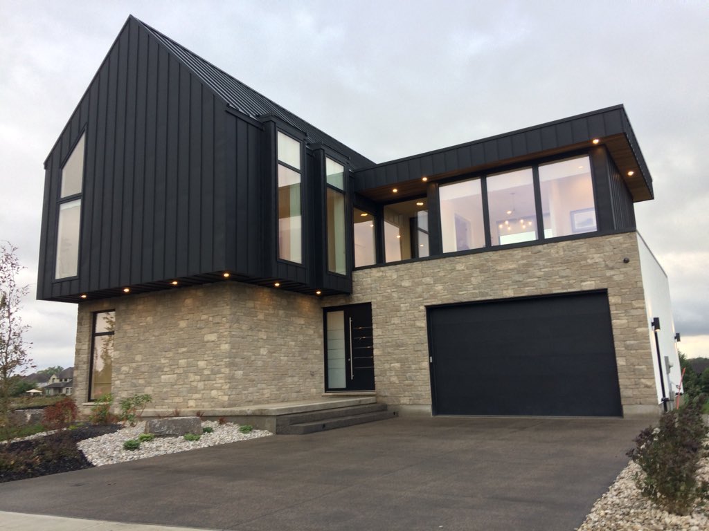 This $1.8-million home in southwest London was up for grabs in the fall edition of the Dream Lottery.