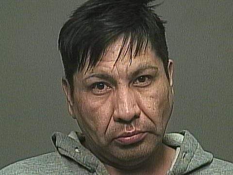 Emery Smith is wanted on 17 forgery and identity theft-related charges.