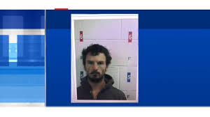 Orillia OPP are searching for 29-year-old Gaston Gagnon who escaped the Sudbury jail.