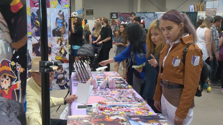 After six years, Fan Expo Regina has decided they will not continue running the convention.