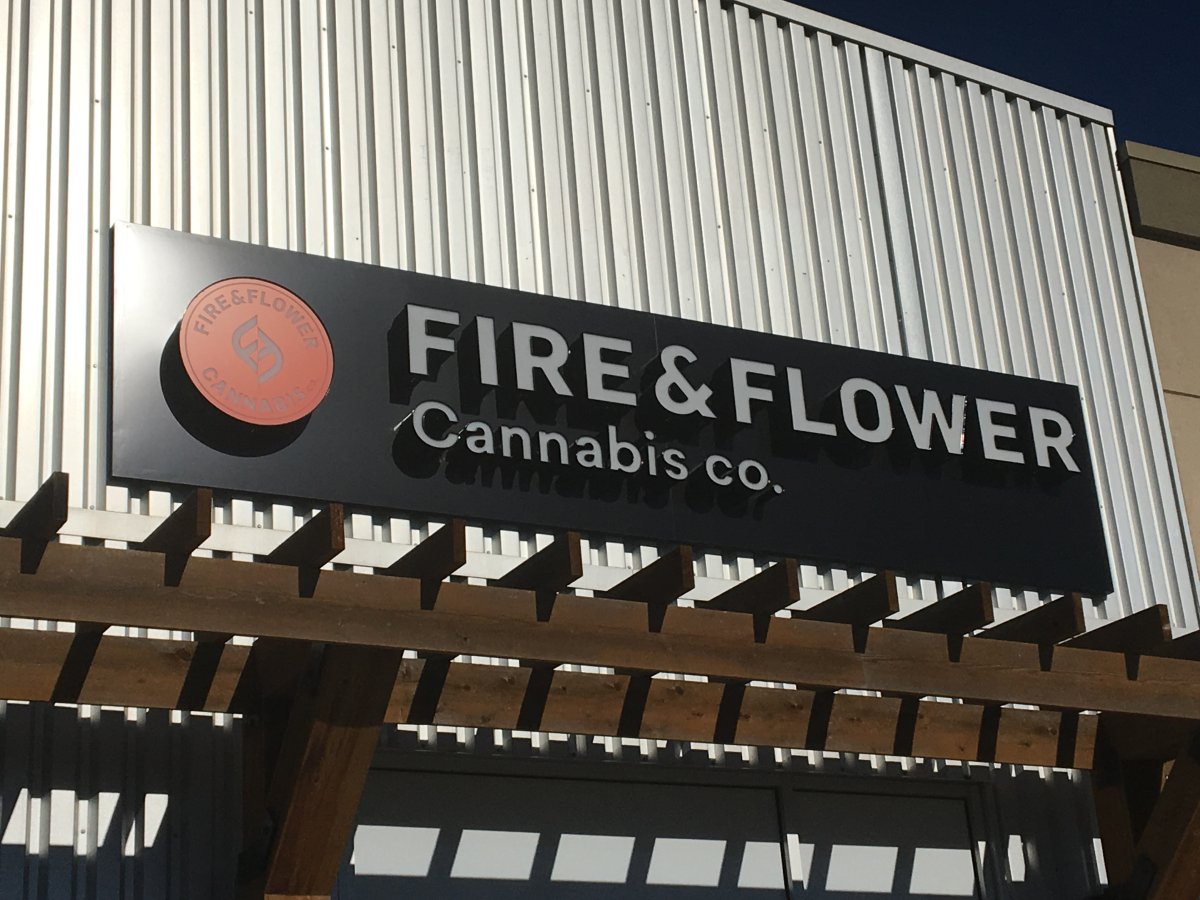 Alberta retailer plans to open cannabis store in Ottawa Globalnews.ca
