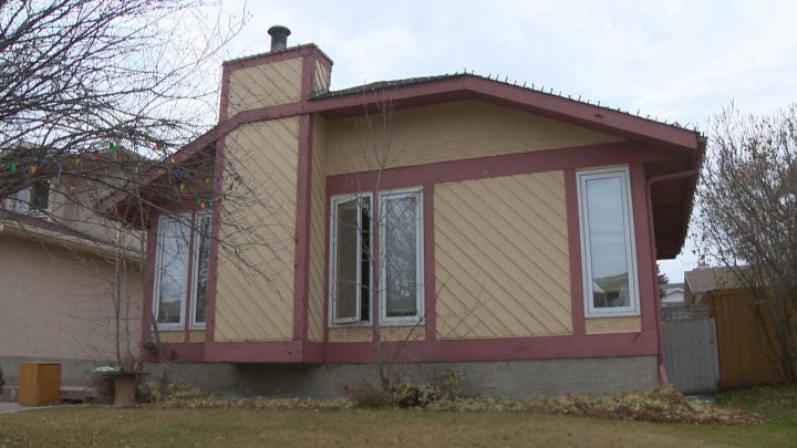 Court documents show that this home in the 200 block of Mckerrell Way S.E. in Calgary is connected to a recent fire code violation conviction.