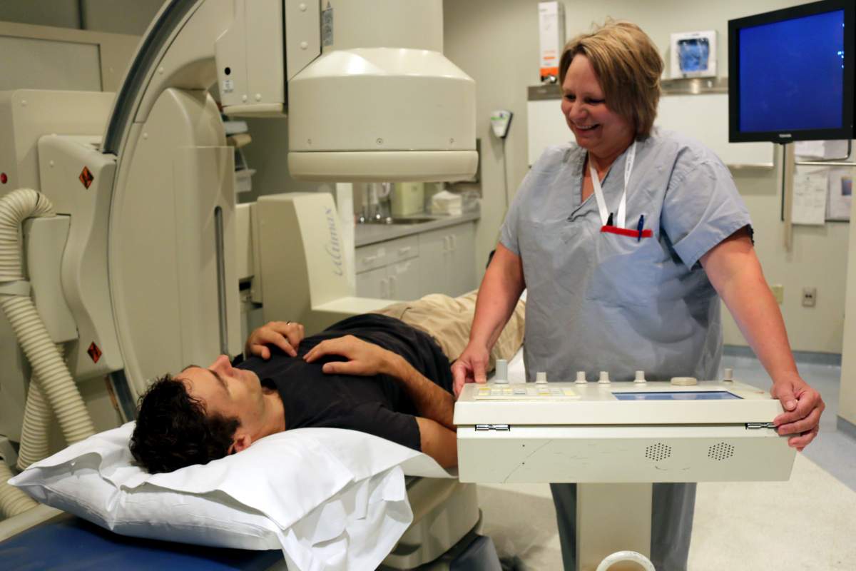 How this Saskatoon hospital will give your family the best patient experience possible - image