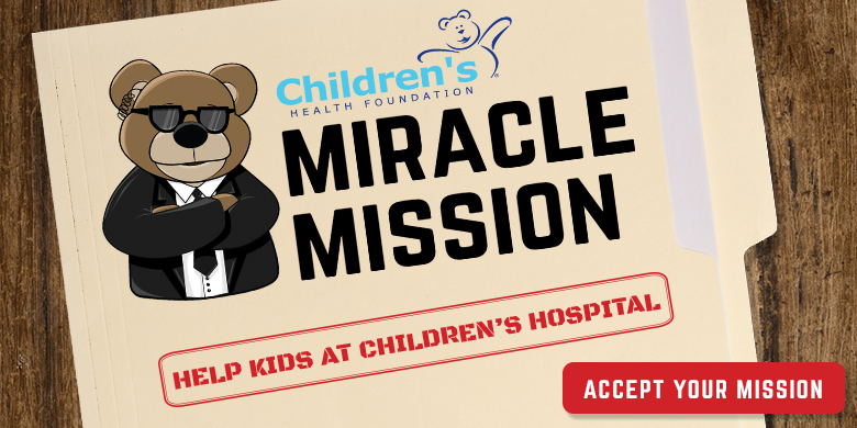 CHF Miracle Mission - image
