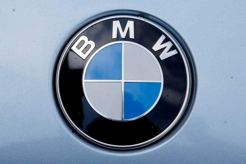 FILE - A Newfoundland man has lost his BMW after lending it to a neighbour who was arrested on cocaine possession.